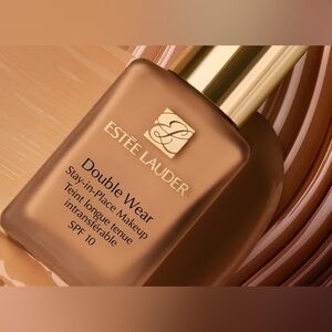 Estee Lauder Double Wear Stay-in-Place Makeup - 4C2 Auburn